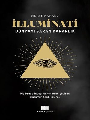 cover image of İlluminati